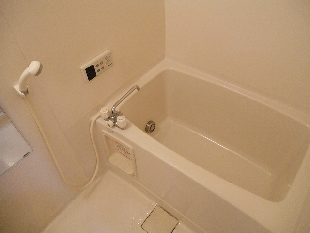 NEO GRASS 風呂画像