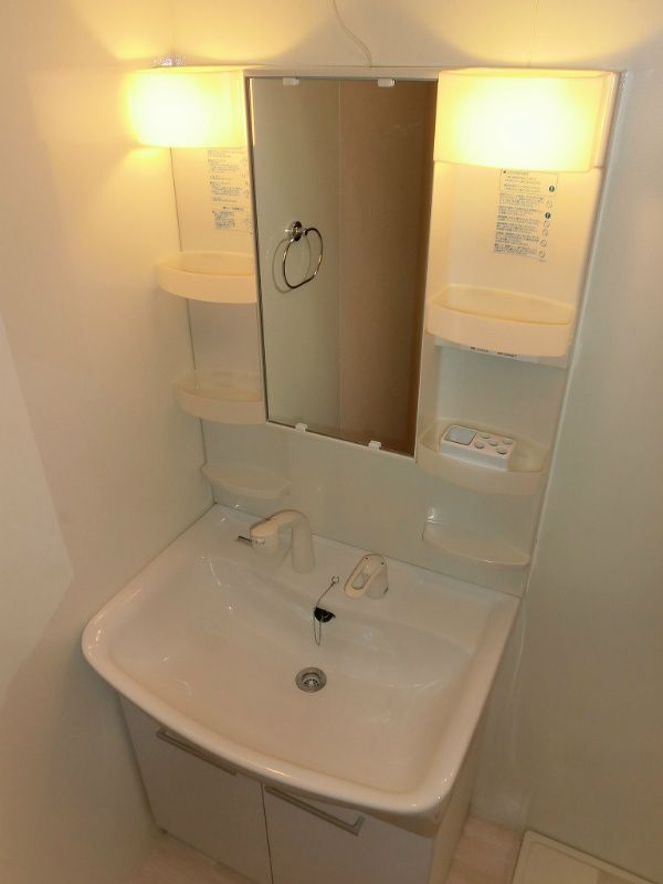 ソレアードＡ その他1