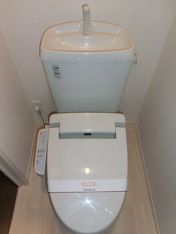 ソレアードＡ その他2