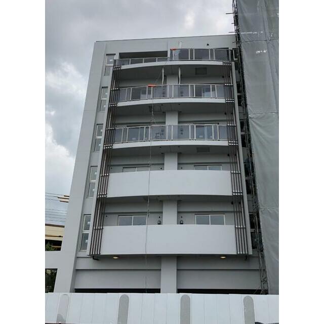 ケインズ湘南Ⅱ 405号室 外観