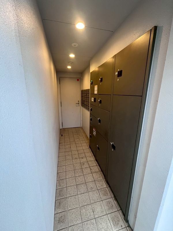 ケインズ湘南Ⅱ その他外観2