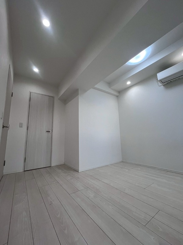 ケインズ湘南Ⅱ ベッドルーム