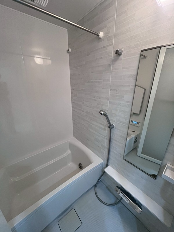 ケインズ湘南Ⅱ 風呂画像