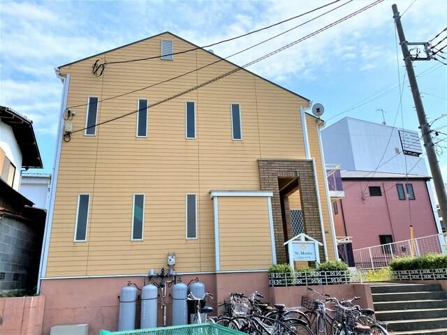 サンモリッツ その他外観5