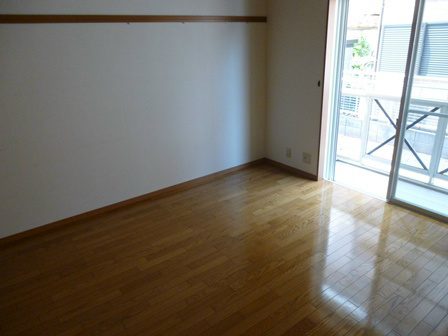 サンモリッツ リビング