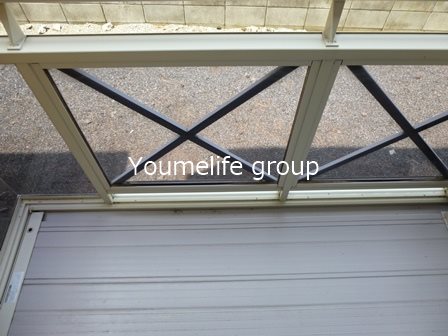 サンモリッツ ベランダ