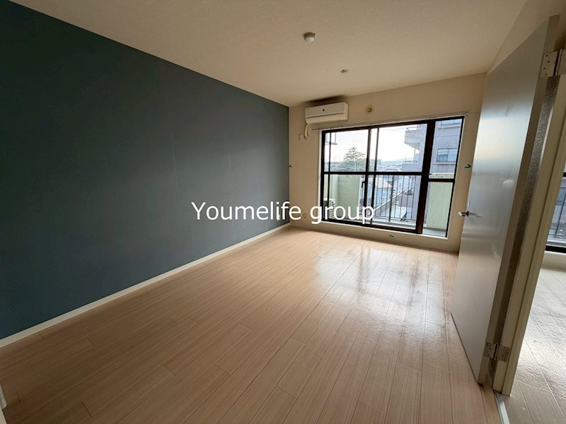 ハイドランジア リビング