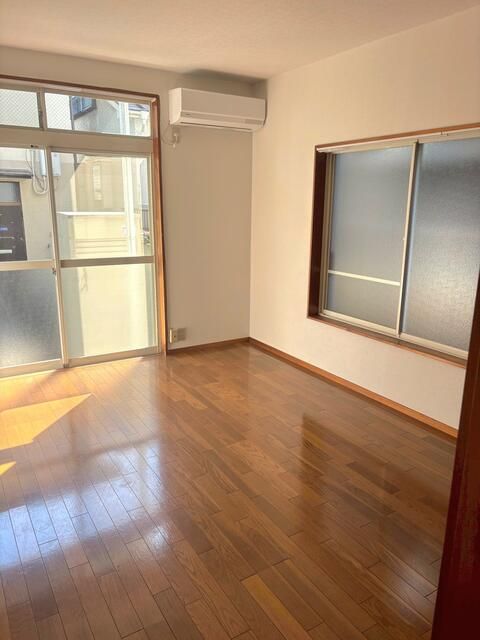 ＬＣ秦野 リビング