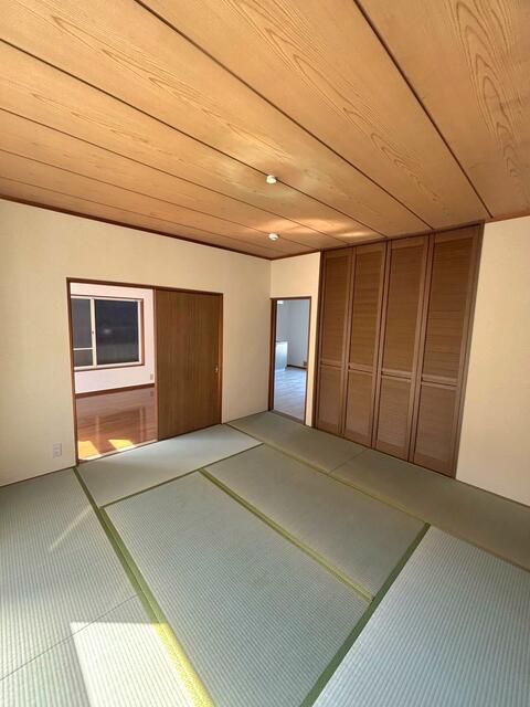 ＬＣ秦野 ベッドルーム