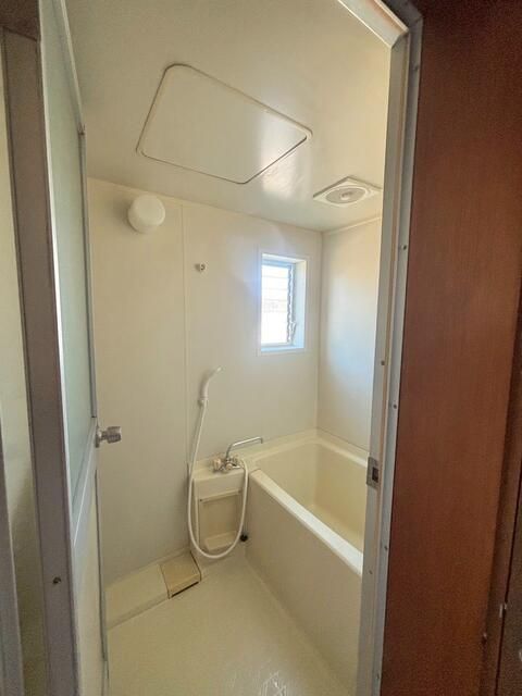 ＬＣ秦野 風呂画像