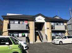 フェリーチェ 201号室 外観