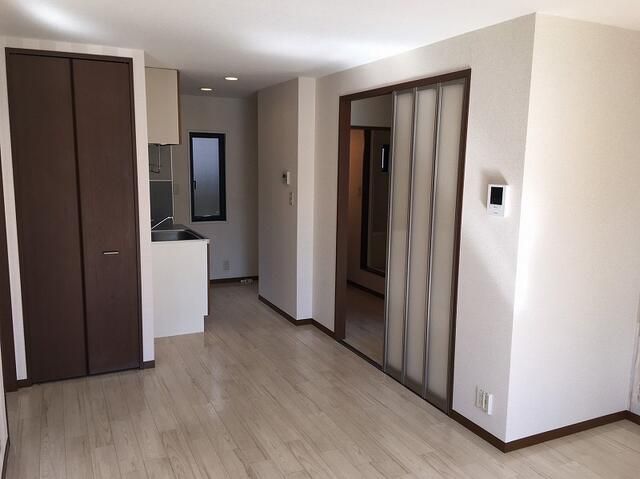 フェリーチェ リビング