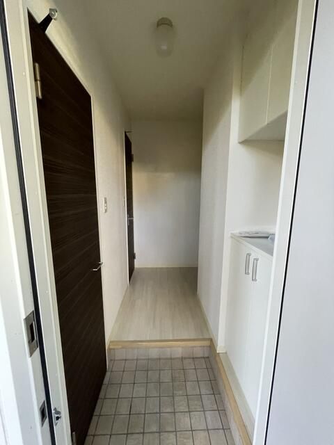 ＦＵＪＩＹＡシャーメゾン茅ヶ崎 玄関