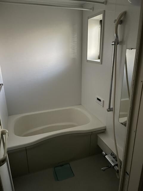 ＦＵＪＩＹＡシャーメゾン茅ヶ崎 風呂画像