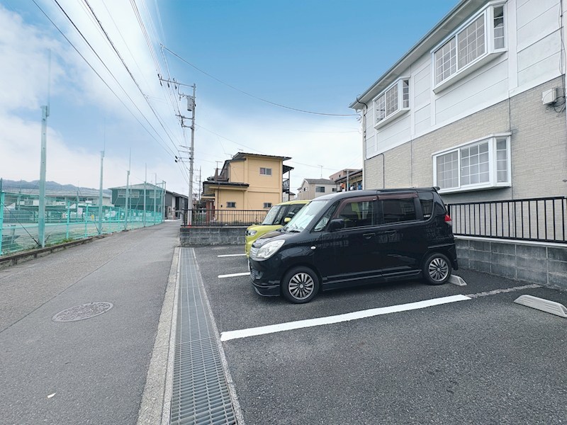 グラン・クール Ⅲ その他外観1