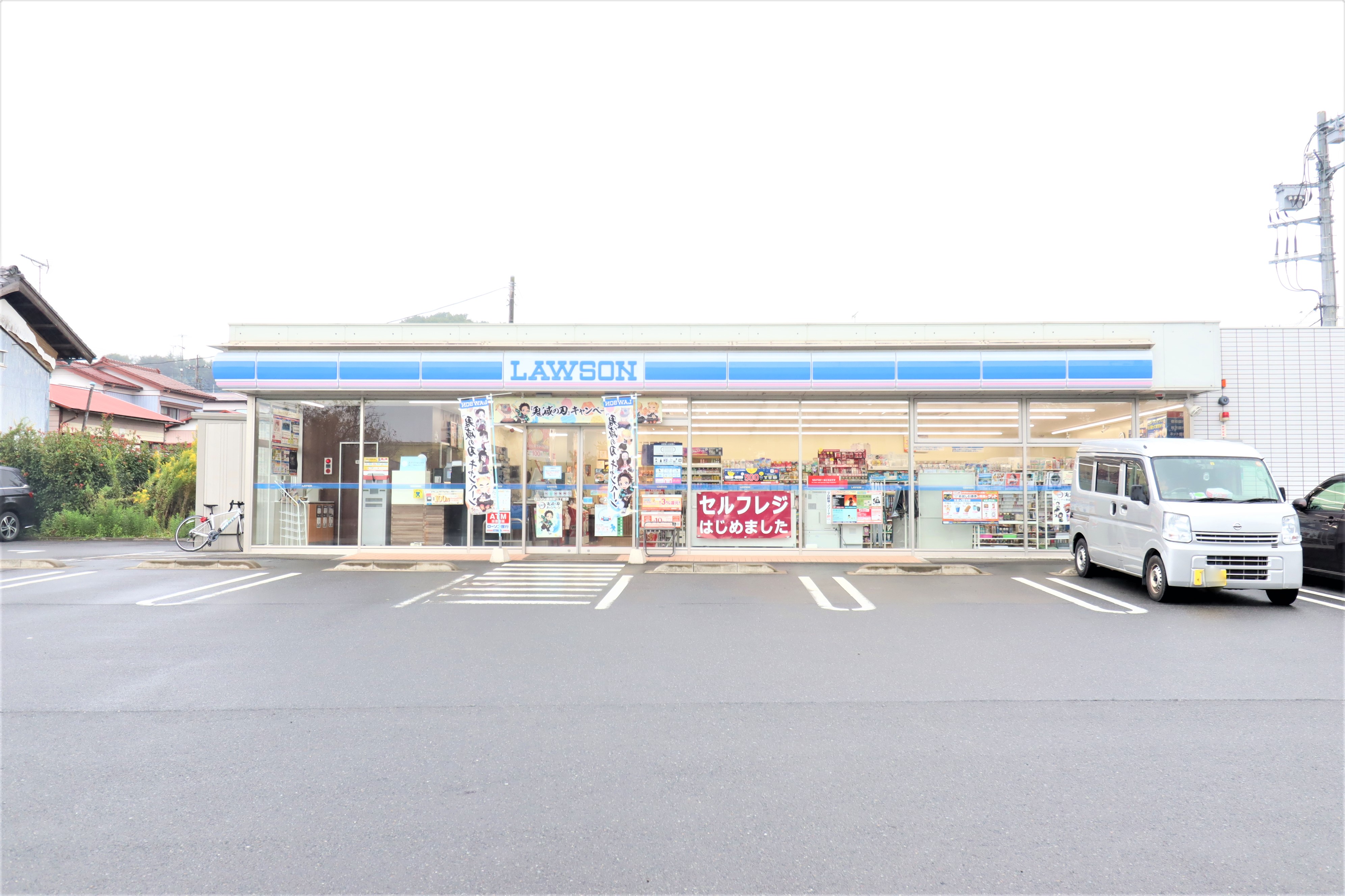 グラン・クール Ⅲ 周辺画像5