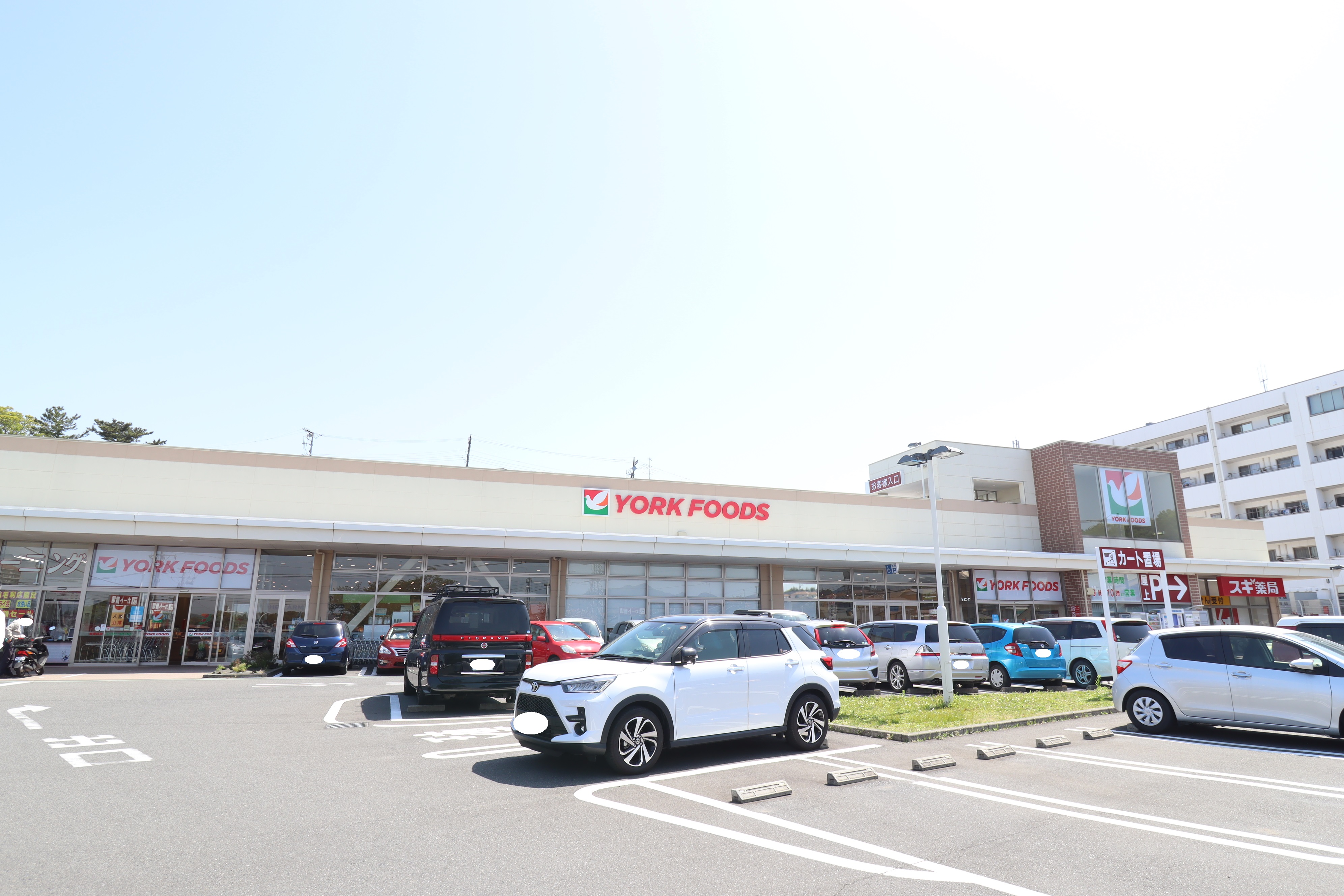 グラン・クール Ⅲ 周辺画像6