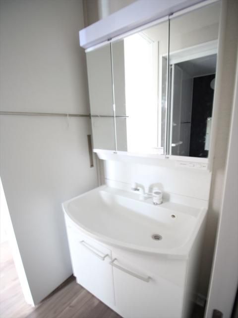 テラスハウスオリーブⅠ その他1