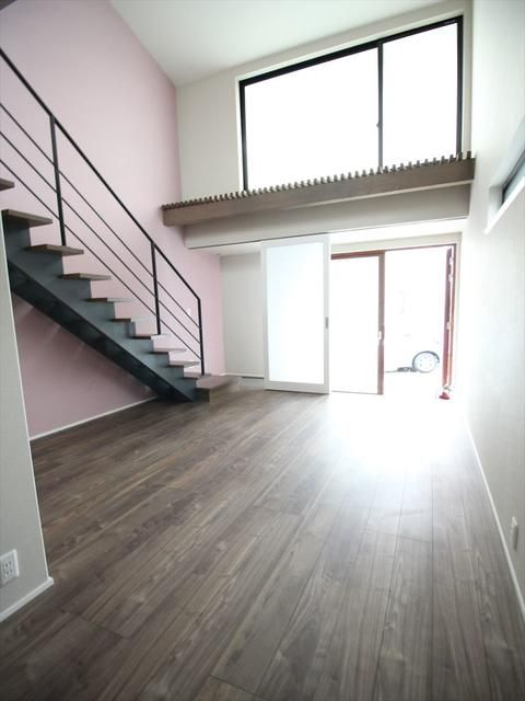 テラスハウスオリーブⅠ その他3