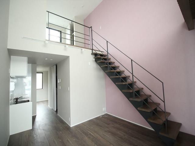 テラスハウスオリーブⅠ その他外観1