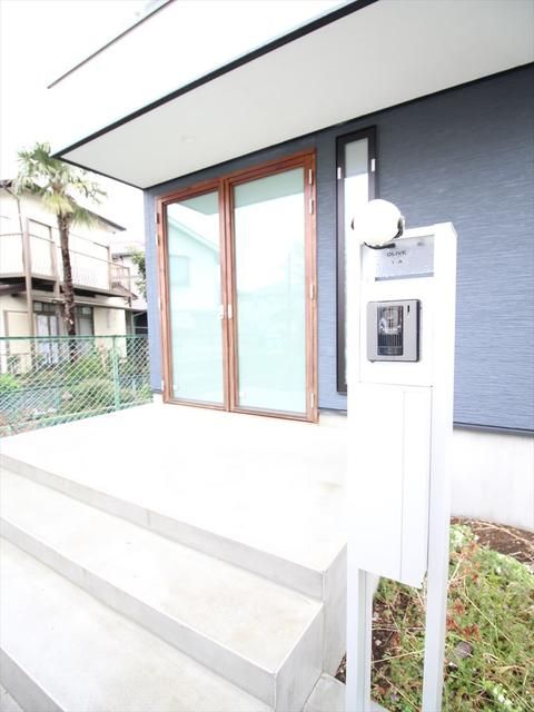 テラスハウスオリーブⅠ その他7