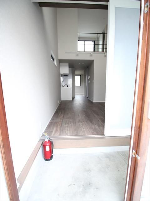 テラスハウスオリーブⅠ その他8