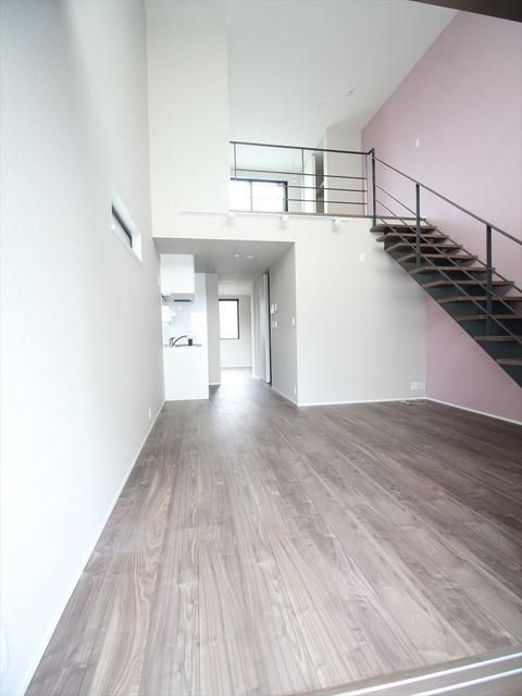 テラスハウスオリーブⅠ ベッドルーム