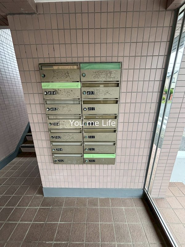ＫＮＳビル その他外観1