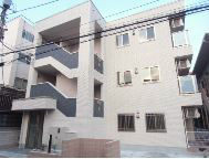 プロープル本厚木 301号室 外観