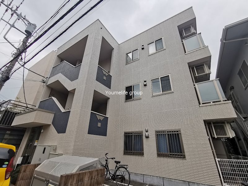 プロープル本厚木  その他外観1