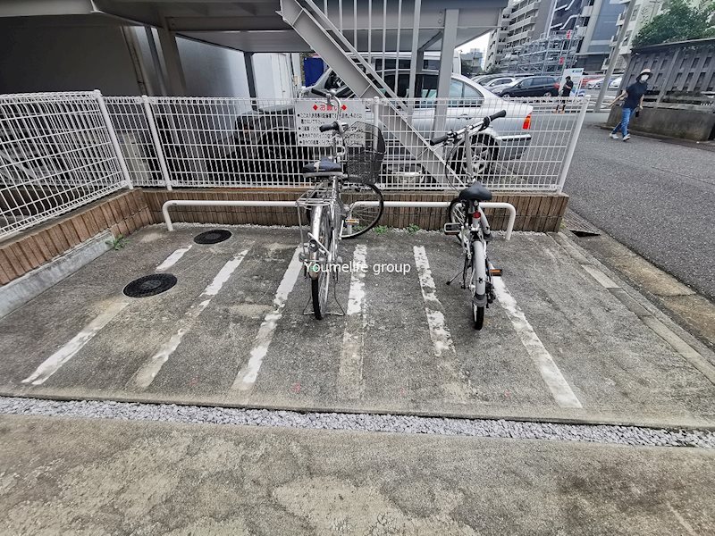 プロープル本厚木  その他外観3