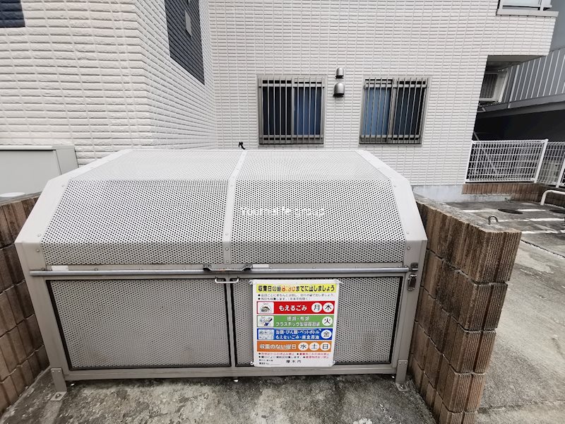 プロープル本厚木  その他外観4