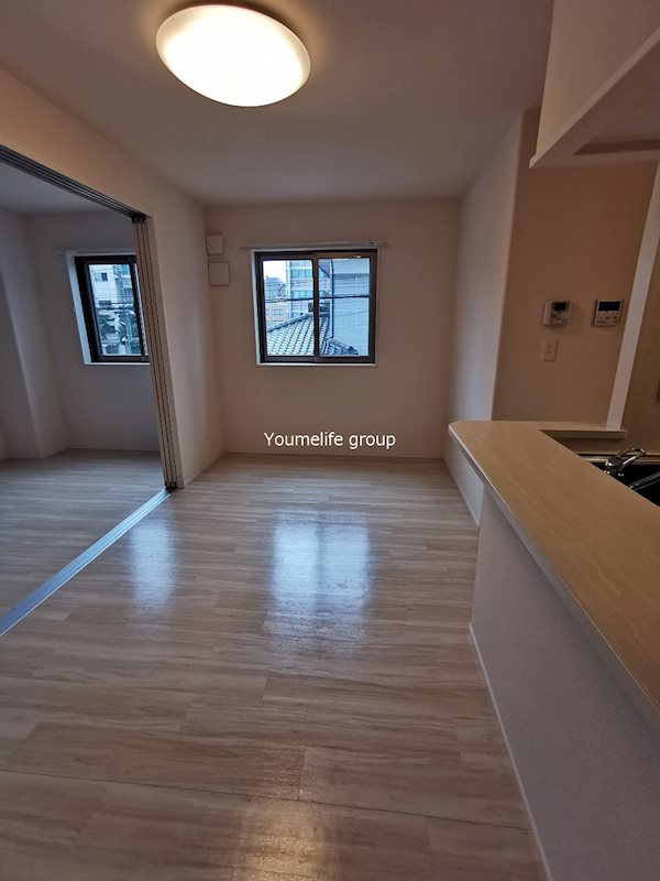 プロープル本厚木  リビング