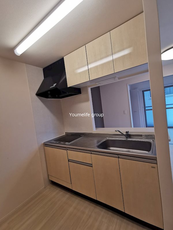 プロープル本厚木  キッチン