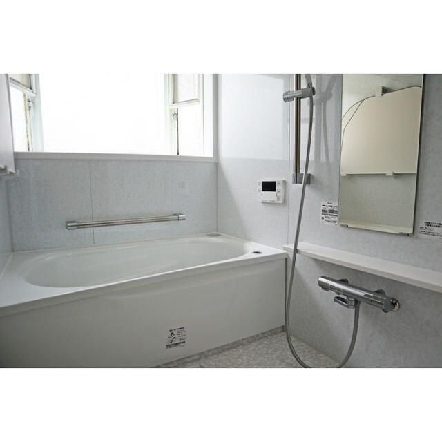 平塚市横内住宅（０２１２８３） 風呂画像