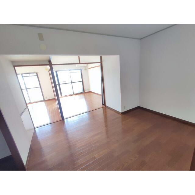 メルベーユ リビング