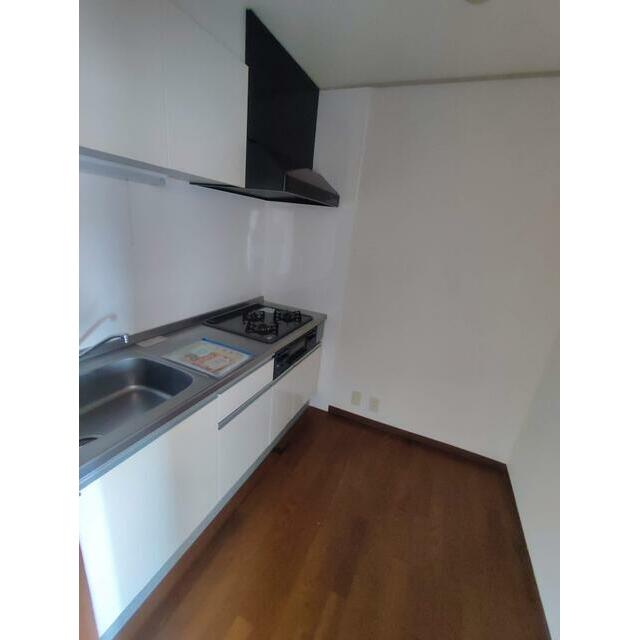 メルベーユ キッチン