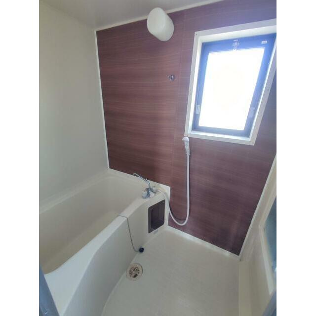 メルベーユ 風呂画像