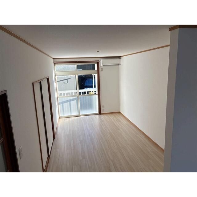 第２ロイヤルコーポ リビング