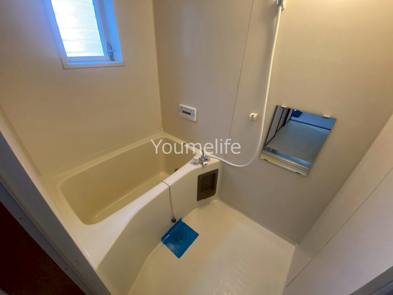 第２ロイヤルコーポ 風呂画像