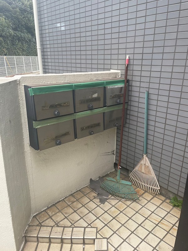 相湘22岡田ハイツ その他外観1