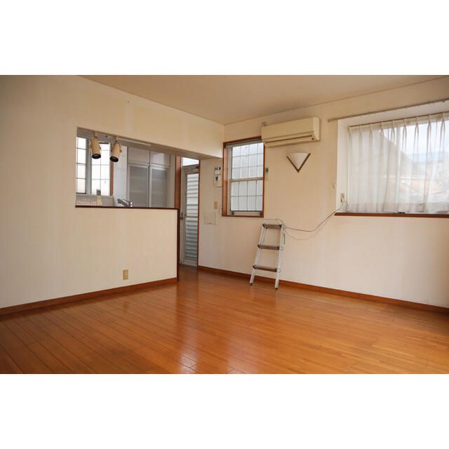 平塚市横内住宅（０２１２８３） リビング