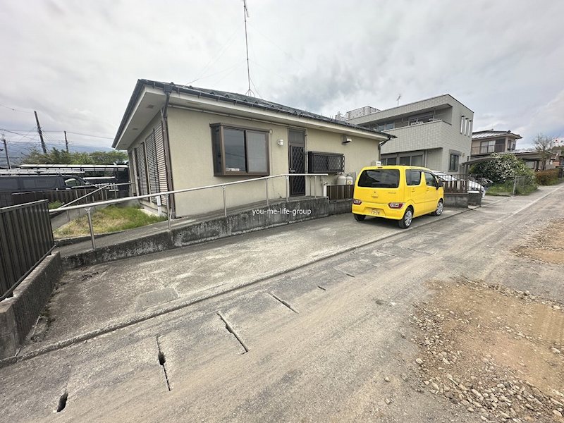 塚原676貸家　1 その他外観1