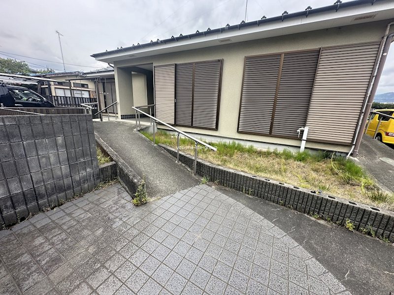 塚原676貸家　1 その他外観2