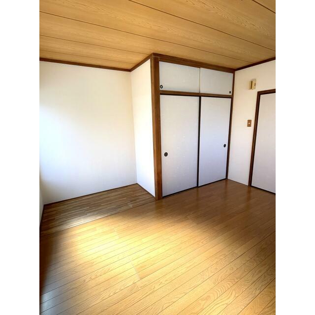 ハイツＭＩ リビング