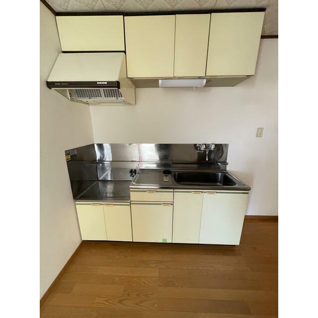 ハイツＭＩ キッチン