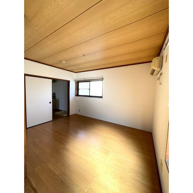 ハイツＭＩ ベッドルーム