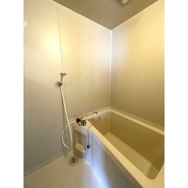 ハイツＭＩ 風呂画像