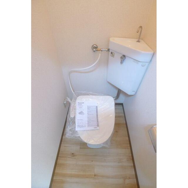 第二サフランハイツ その他1