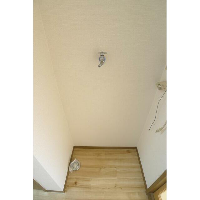 第二サフランハイツ その他2